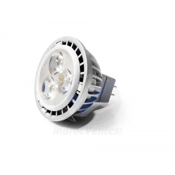 LAMPE ECONOMIQUE LED MR16